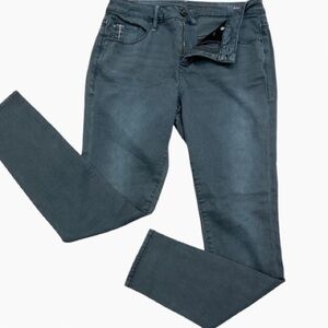Jag Jeans Mid Rise Skinny